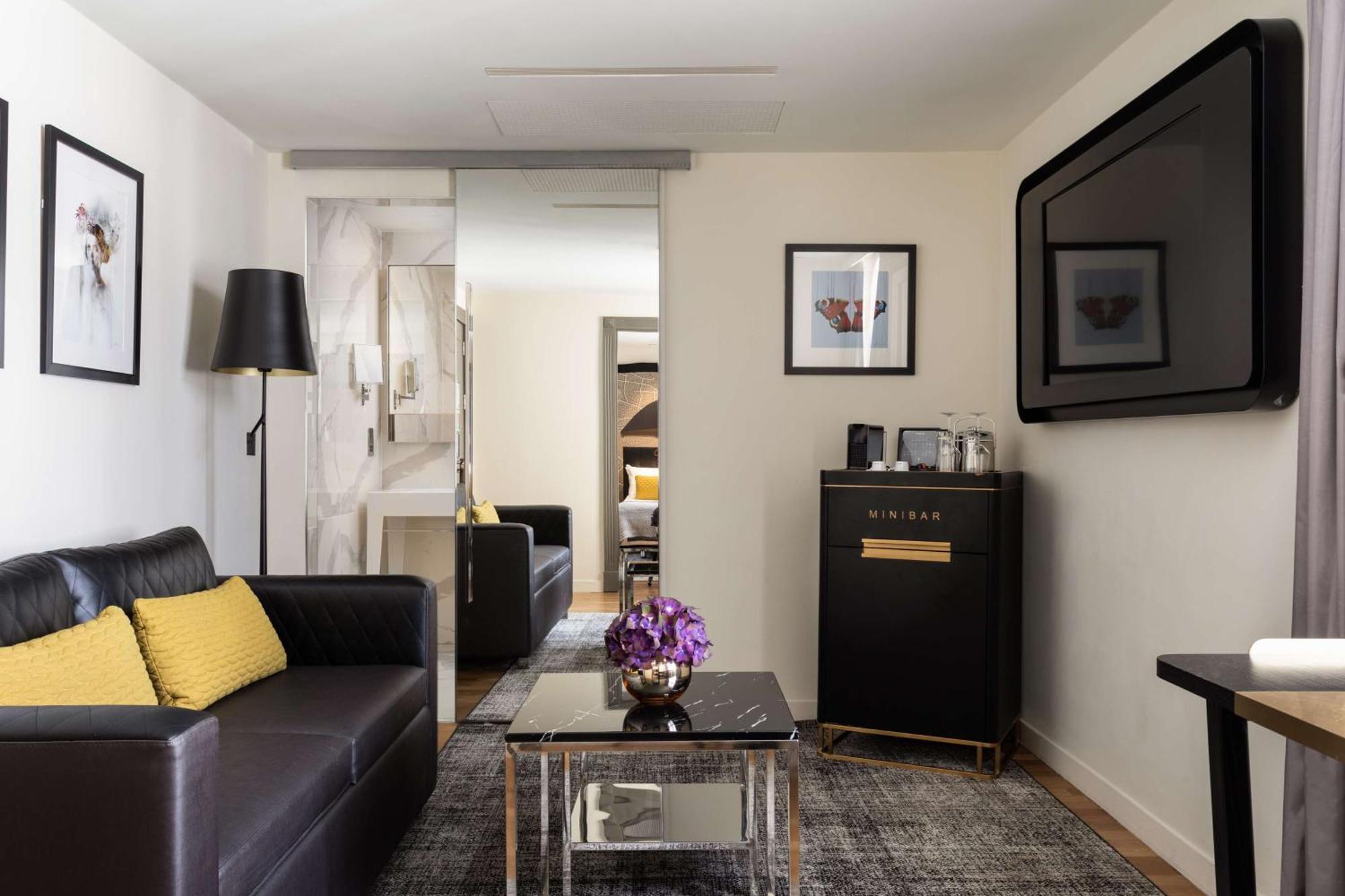 Suite King - Casa a Schiera