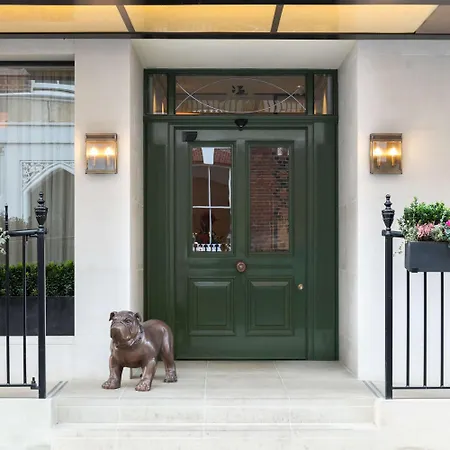 Holmes Hotel London-2